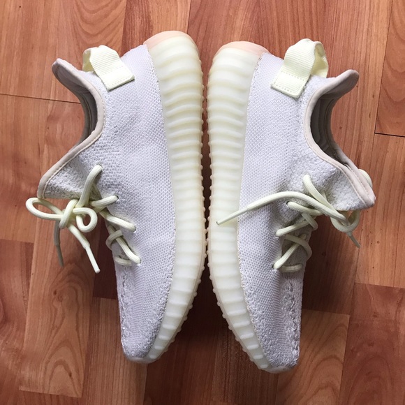 Yeezy Boost 350 V2 Butters (Final Price) - Picture 3 of 5